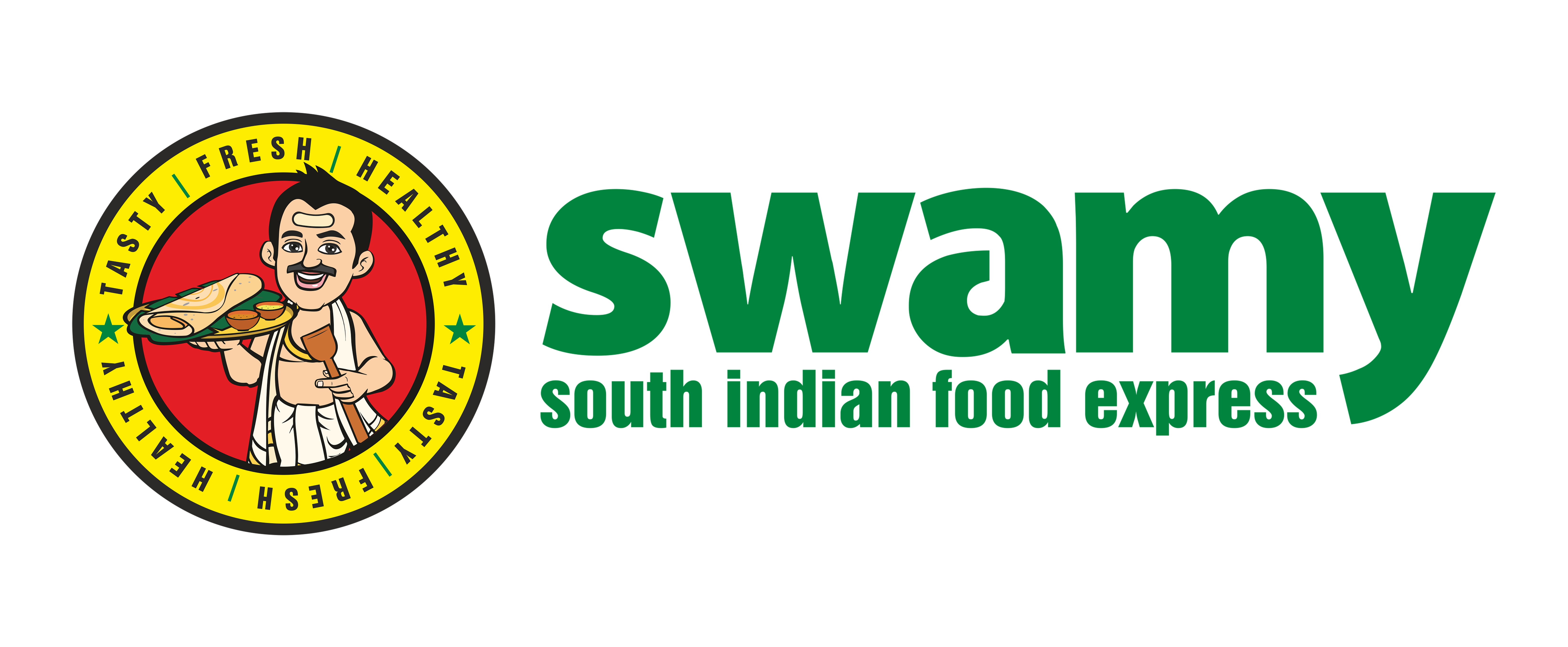 swammy foods logo